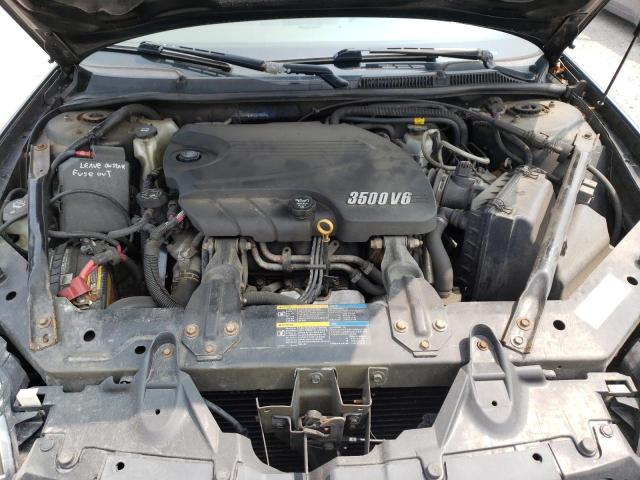 Photo 11 from auction – 2008 CHEVROLET IMPALA LT with VIN 2G1WT58N381345644