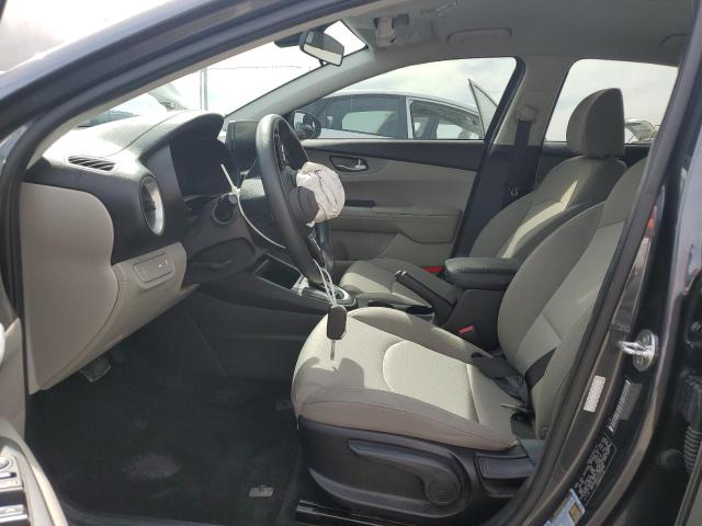 Photo 7 from auction – 2020 KIA FORTE FE with VIN 3KPF24AD7LE246990