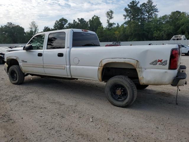 Photo 2 from auction – 2005 CHEVROLET SILVERADO with VIN 1GCHK23265F867719