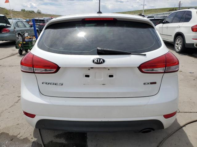 Photo 6 from auction – 2014 KIA FORTE EX with VIN KNAFX5A80E5194852