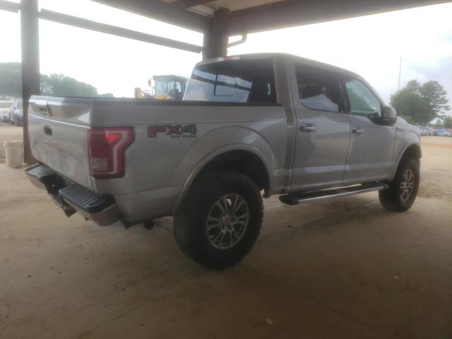 Photo 3 from auction – 2016 FORD F150 SUPER with VIN 1FTEW1EF8GKF40184