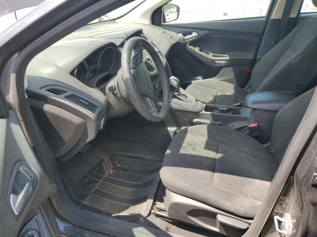 Photo 7 from auction – 2015 FORD FOCUS SE with VIN 1FADP3F20FL307964