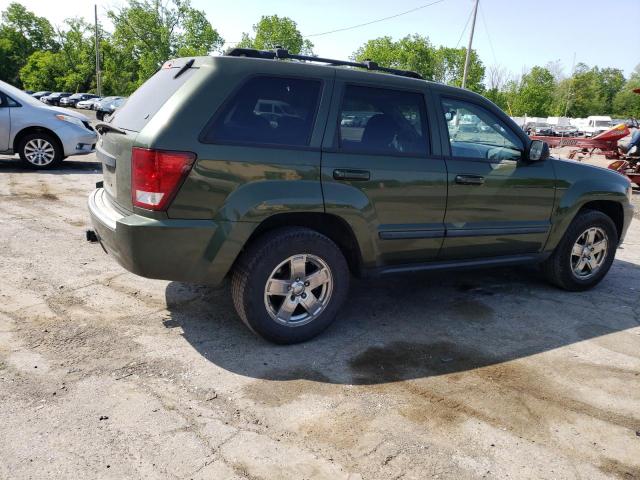 Photo 3 from auction – 2007 JEEP GRAND CHER with VIN 1J8HR48N37C640138