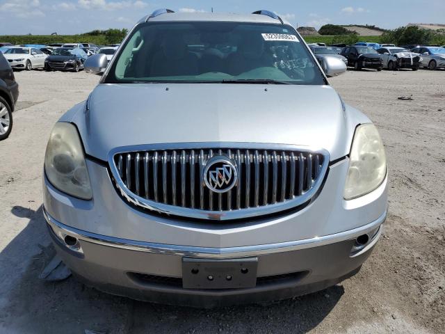 Photo 5 from auction – 2009 BUICK ENCLAVE CX with VIN 5GAER13D19J175334