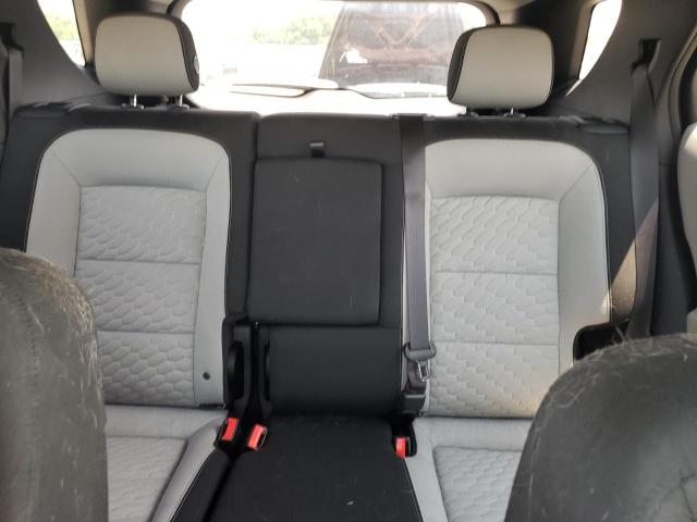Photo 10 from auction – 2018 CHEVROLET EQUINOX LT with VIN 2GNAXJEV2J6171858
