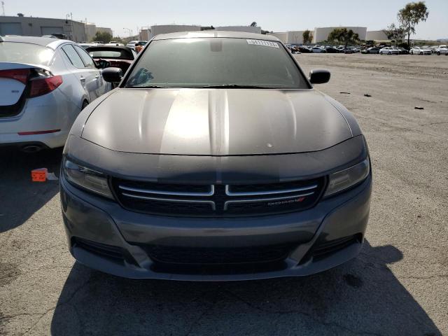 Photo 5 from auction – 2015 DODGE CHARGER SE with VIN 2C3CDXBG7FH725396