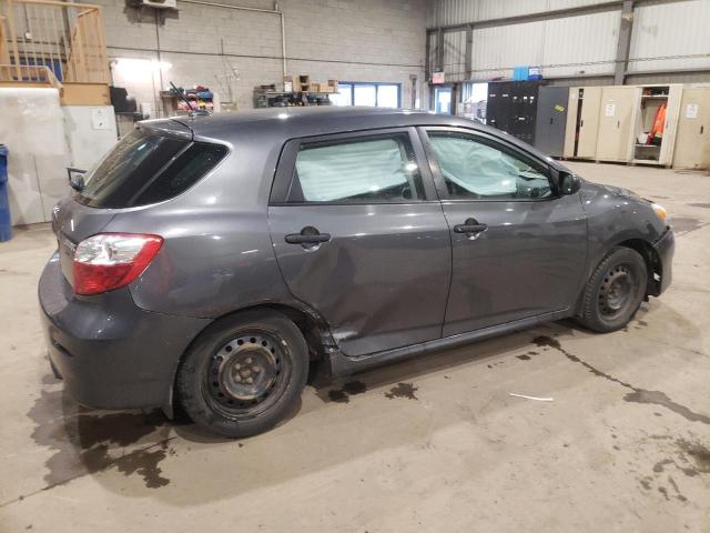 Photo 3 from auction – 2010 TOYOTA COROLLA MA with VIN 2T1KU4EE5AC247742