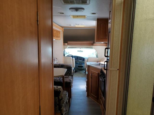 Photo 5 from auction – 2006 FORD ECONOLINE with VIN 1FDXE45S76DB40609