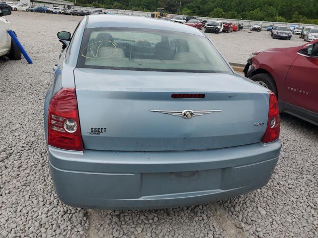 Photo 6 from auction – 2009 CHRYSLER 300 LX with VIN 2C3LA43D69H564216