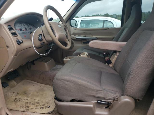 Photo 7 from auction – 2001 FORD EXPLORER S with VIN 1FMYU60E81UC65177