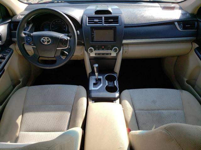 Photo 8 from auction – 2012 TOYOTA CAMRY BASE with VIN 4T4BF1FK2CR201936