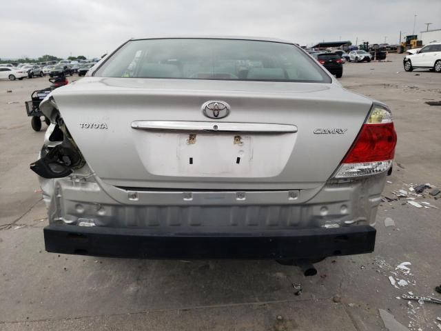 Photo 6 from auction – 2005 TOYOTA CAMRY LE with VIN 4T1BE32K55U558495
