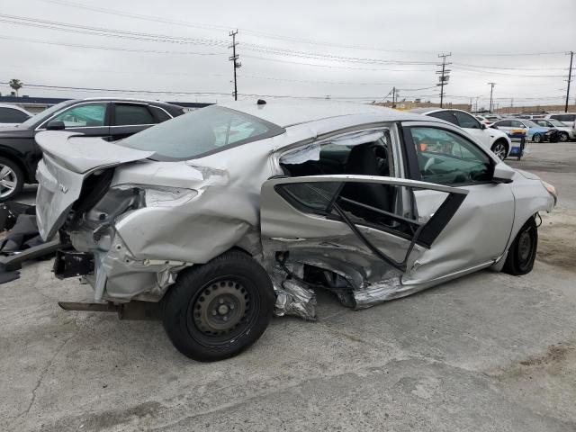 Photo 3 from auction – 2015 NISSAN VERSA S with VIN 3N1CN7AP8FL909816