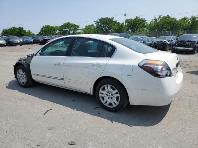Photo 2 from auction – 2012 NISSAN ALTIMA BAS with VIN 1N4AL2AP0CC119856