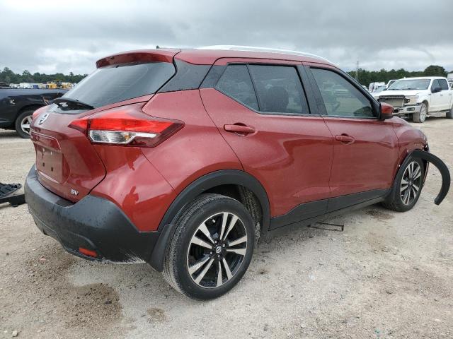 Photo 3 from auction – 2019 NISSAN KICKS S with VIN 3N1CP5CU2KL522271