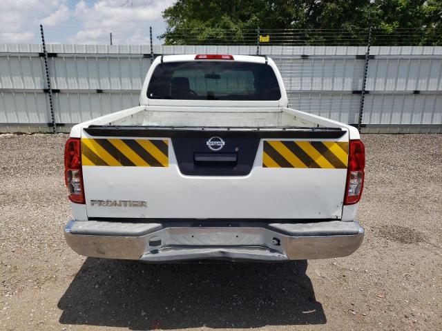 Photo 6 from auction – 2013 NISSAN FRONTIER S with VIN 1N6BD0CTXDN752944