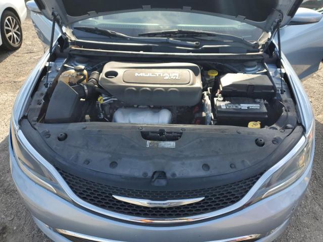 Photo 11 from auction – 2015 CHRYSLER 200 LIMITE with VIN 1C3CCCAB4FN677669