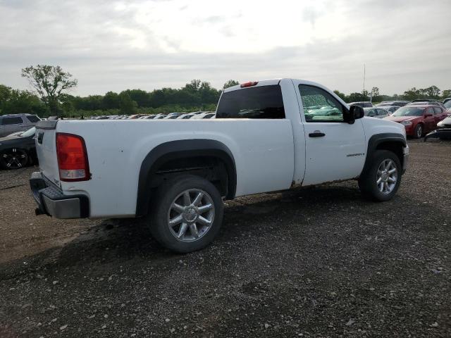 Photo 3 from auction – 2008 GMC SIERRA C15 with VIN 1GTEC14C88Z306569