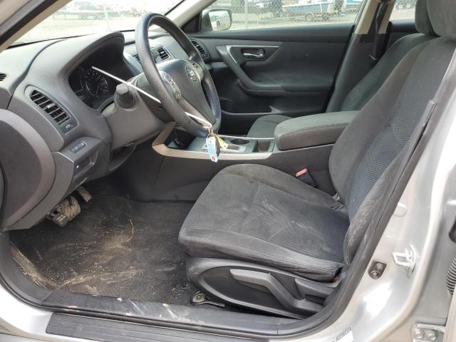 Photo 7 from auction – 2015 NISSAN ALTIMA 2.5 with VIN 1N4AL3AP0FN314211