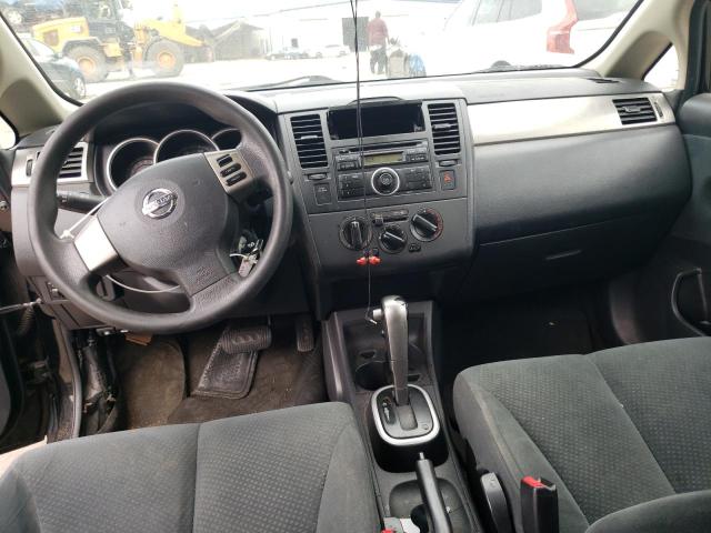 Photo 8 from auction – 2010 NISSAN VERSA S with VIN 3N1BC1CP8AL358789