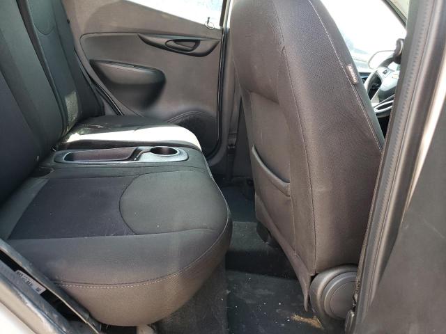Photo 10 from auction – 2020 CHEVROLET SPARK 1LT with VIN KL8CD6SA3LC461876