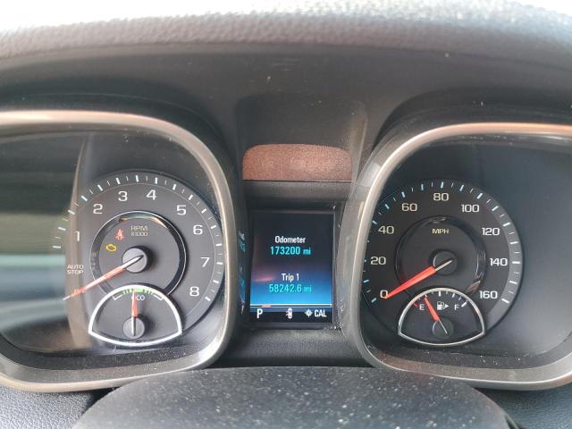 Photo 9 from auction – 2013 CHEVROLET MALIBU 2LT with VIN 1G11F5RR6DF117272