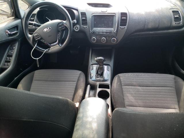 صورة رقم 8 من المزاد - 2017 KIA FORTE LX مع VIN 3KPFL4A74HE144013