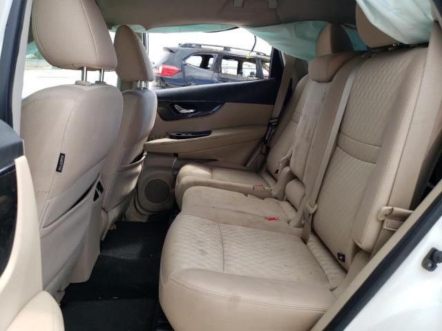 Photo 11 from auction – 2018 NISSAN ROGUE S with VIN KNMAT2MV5JP523441