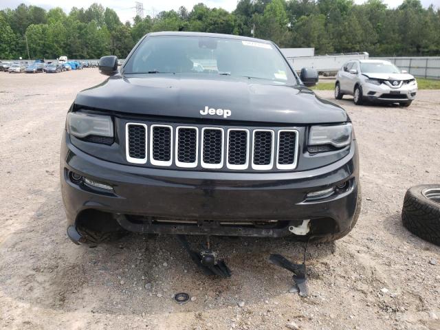 Photo 5 from auction – 2014 JEEP GRAND CHER with VIN 1C4RJFDJ6EC169696