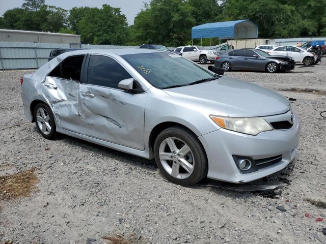 Photo 4 from auction – 2014 TOYOTA CAMRY L with VIN 4T1BF1FK3EU387354