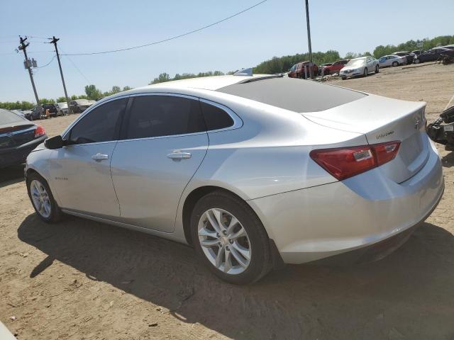 Photo 2 from auction – 2018 CHEVROLET MALIBU LT with VIN 1G1ZD5ST7JF269622
