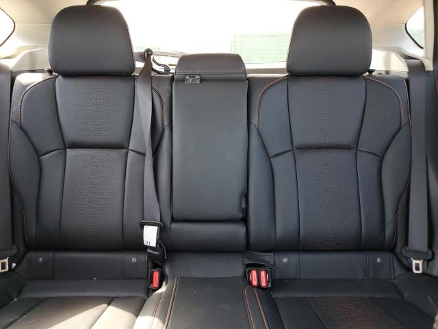 Photo 10 from auction – 2021 SUBARU CROSSTREK with VIN JF2GTHMC8M8377046