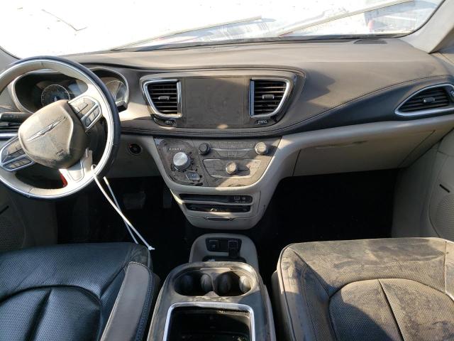 Photo 8 from auction – 2018 CHRYSLER PACIFICA L with VIN 2C4RC1GG4JR333851