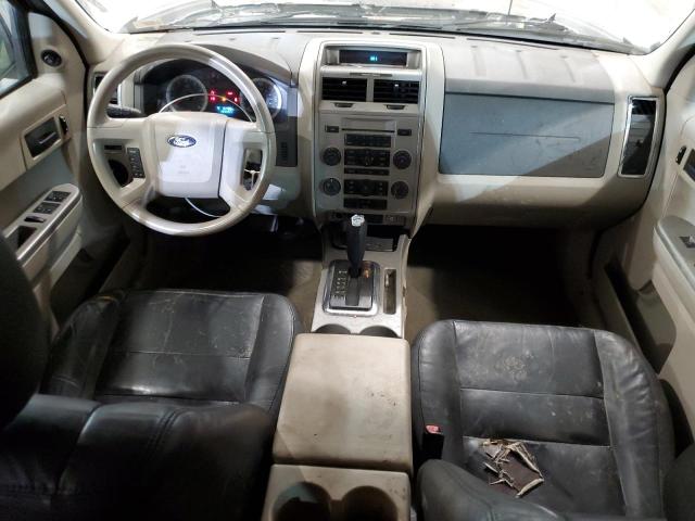 Photo 8 from auction – 2008 FORD ESCAPE XLT with VIN 1FMCU03138KD74734