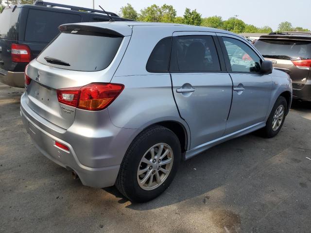 Photo 3 from auction – 2011 MITSUBISHI OUTLANDER with VIN JA4AP3AU1BZ010709