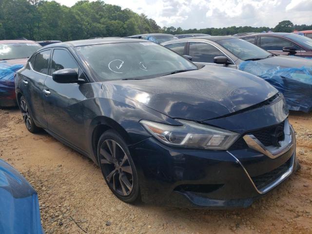 Foto 4 de la subasta – 2016 NISSAN MAXIMA 3.5 con VIN 1N4AA6AP2GC385902