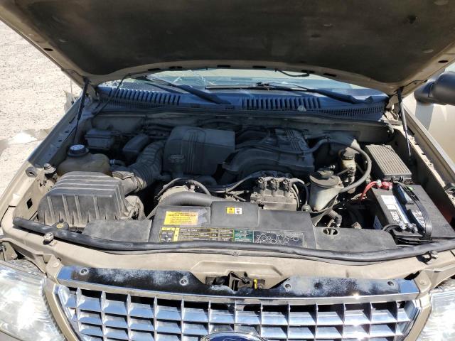 Photo 12 from auction – 2003 FORD EXPLORER X with VIN 1FMZU73K23UA83330