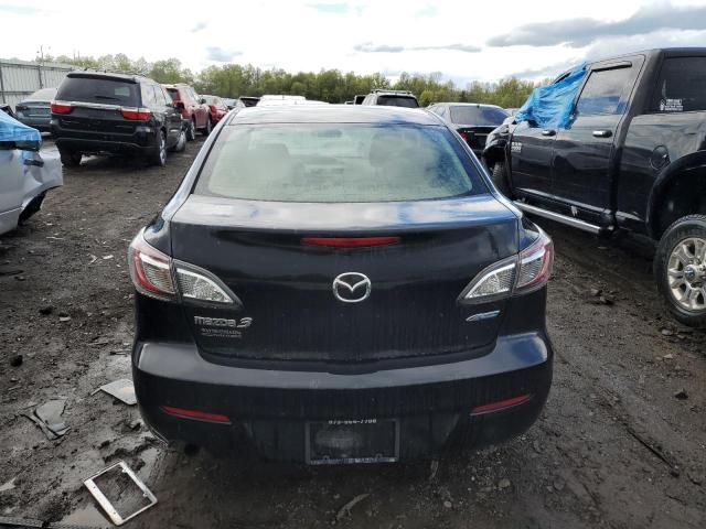 Photo 6 from auction – 2013 MAZDA 3 I with VIN JM1BL1UP1D1810797