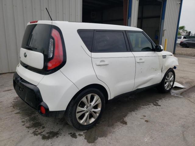 Photo 3 from auction – 2016 KIA SOUL with VIN KNDJP3A56G7327046