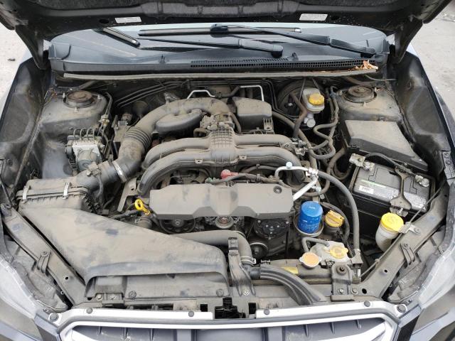 Photo 11 from auction – 2014 SUBARU IMPREZA LI with VIN JF1GPAH66E8249541