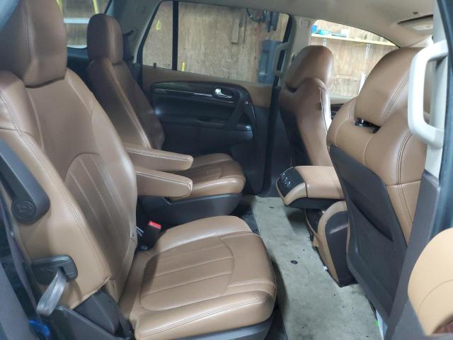 Photo 11 from auction – 2015 BUICK ENCLAVE with VIN 5GAKVBKD8FJ142672