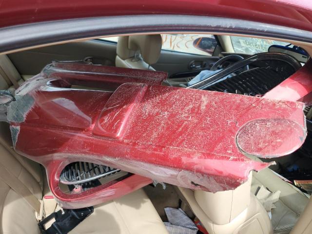 Photo 12 from auction – 2005 BUICK LESABRE LI with VIN 1G4HR54K65U246905