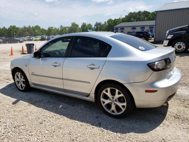 Photo 2 from auction – 2007 MAZDA 3 S with VIN JM1BK323071672429