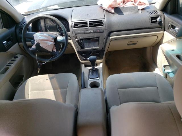 Photo 8 from auction – 2007 FORD FUSION S with VIN 3FAHP06Z77R181540