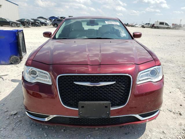 Photo 5 from auction – 2016 CHRYSLER 300 LIMITE with VIN 2C3CCAAG1GH328916