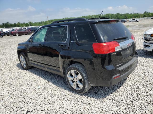 Photo 2 from auction – 2015 GMC TERRAIN SL with VIN 2GKALSEK5F6346051
