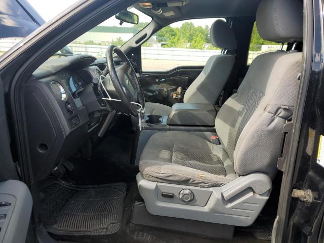 Photo 7 from auction – 2011 FORD F150 SUPER with VIN 1FTFX1EF4BFA49453