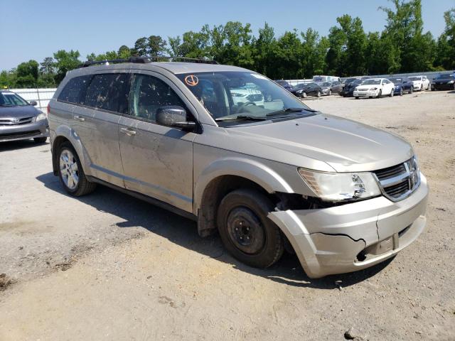 Photo 4 from auction – 2009 DODGE JOURNEY SX with VIN 3D4GH57V69T171845