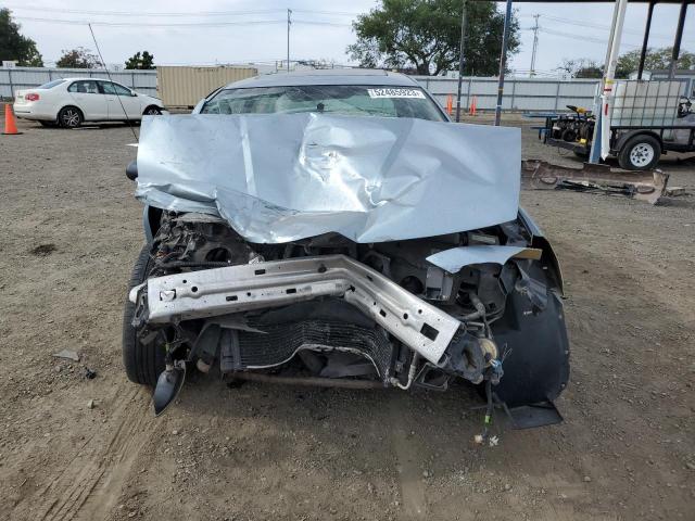 Photo 5 from auction – 2002 SATURN SL2 with VIN 1G8ZK54772Z191026