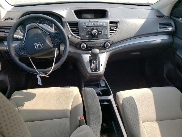 Photo 8 from auction – 2014 HONDA CR-V EX with VIN 5J6RM4H59EL022548